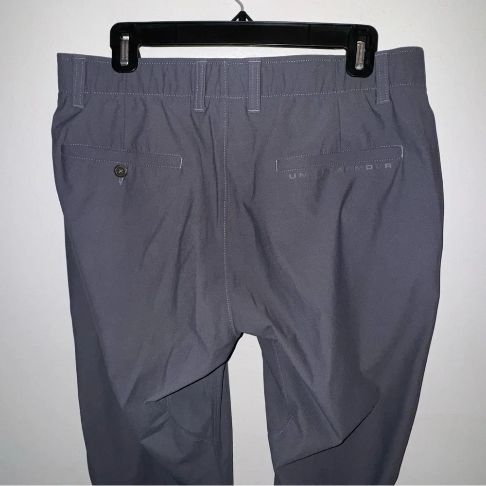 Under Armour Match Play Pants Men’s Size 34/34